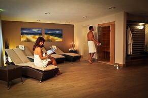 Parkhotel IV Jahreszeiten Kühlungsborn