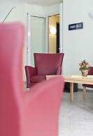 Parkhotel IV Jahreszeiten Kühlungsborn