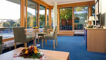 Parkhotel IV Jahreszeiten Kühlungsborn