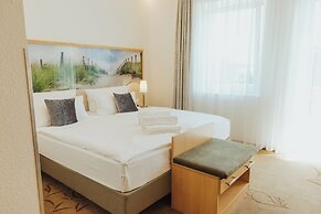 Parkhotel IV Jahreszeiten Kühlungsborn