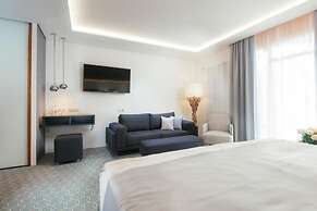 Parkhotel IV Jahreszeiten Kühlungsborn