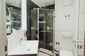 Parkhotel IV Jahreszeiten Kühlungsborn