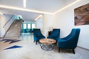 Parkhotel IV Jahreszeiten Kühlungsborn