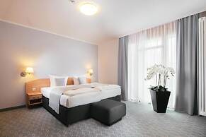 Parkhotel IV Jahreszeiten Kühlungsborn