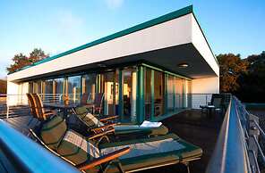 Parkhotel IV Jahreszeiten Kühlungsborn