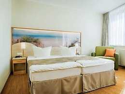 Parkhotel IV Jahreszeiten Kühlungsborn