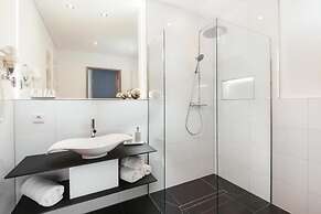 Parkhotel IV Jahreszeiten Kühlungsborn