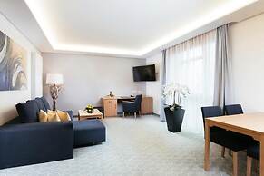 Parkhotel IV Jahreszeiten Kühlungsborn