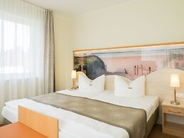 Parkhotel IV Jahreszeiten Kühlungsborn