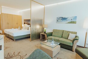 Parkhotel IV Jahreszeiten Kühlungsborn