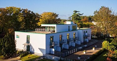 Parkhotel IV Jahreszeiten Kühlungsborn