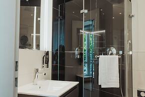 Parkhotel IV Jahreszeiten Kühlungsborn