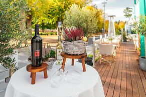 Parkhotel IV Jahreszeiten Kühlungsborn