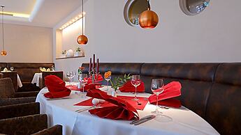 Parkhotel IV Jahreszeiten Kühlungsborn