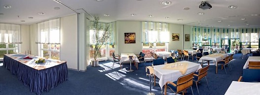 Parkhotel IV Jahreszeiten Kühlungsborn