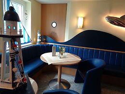 Parkhotel IV Jahreszeiten Kühlungsborn