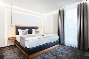 Parkhotel IV Jahreszeiten Kühlungsborn