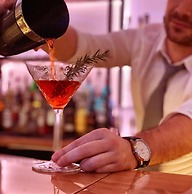 Parkhotel IV Jahreszeiten Kühlungsborn