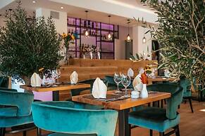 Parkhotel IV Jahreszeiten Kühlungsborn