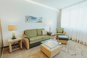 Parkhotel IV Jahreszeiten Kühlungsborn