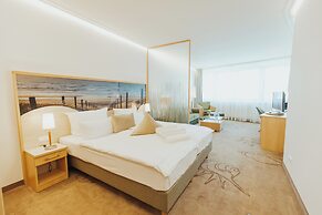 Parkhotel IV Jahreszeiten Kühlungsborn