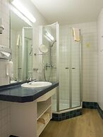 Parkhotel IV Jahreszeiten Kühlungsborn