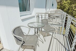 Parkhotel IV Jahreszeiten Kühlungsborn