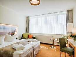 Parkhotel IV Jahreszeiten Kühlungsborn