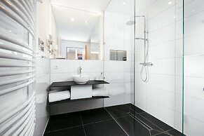 Parkhotel IV Jahreszeiten Kühlungsborn