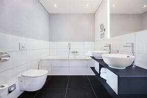 Parkhotel IV Jahreszeiten Kühlungsborn