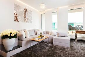 Parkhotel IV Jahreszeiten Kühlungsborn