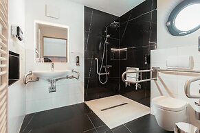 Parkhotel IV Jahreszeiten Kühlungsborn