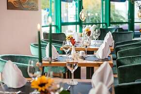 Parkhotel IV Jahreszeiten Kühlungsborn