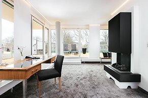 Parkhotel IV Jahreszeiten Kühlungsborn