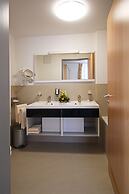 Parkhotel IV Jahreszeiten Kühlungsborn