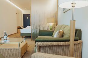 Parkhotel IV Jahreszeiten Kühlungsborn