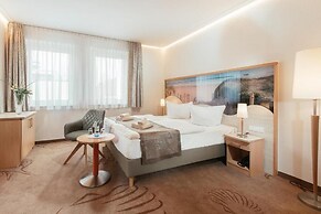 Parkhotel IV Jahreszeiten Kühlungsborn