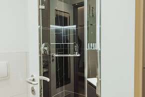 Parkhotel IV Jahreszeiten Kühlungsborn