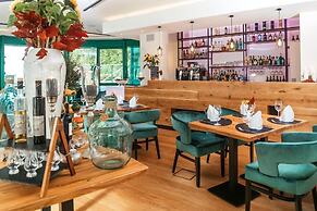 Parkhotel IV Jahreszeiten Kühlungsborn