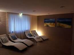 Parkhotel IV Jahreszeiten Kühlungsborn