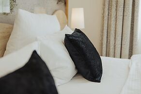 Parkhotel IV Jahreszeiten Kühlungsborn