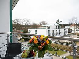 Parkhotel IV Jahreszeiten Kühlungsborn