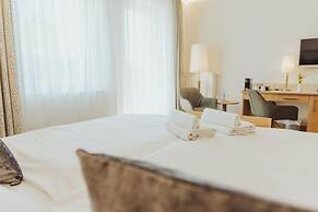 Parkhotel IV Jahreszeiten Kühlungsborn