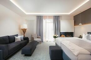 Parkhotel IV Jahreszeiten Kühlungsborn