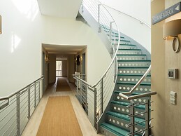 Parkhotel IV Jahreszeiten Kühlungsborn