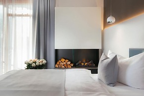 Parkhotel IV Jahreszeiten Kühlungsborn