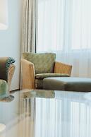 Parkhotel IV Jahreszeiten Kühlungsborn