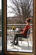 Parkhotel IV Jahreszeiten Kühlungsborn