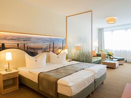 Parkhotel IV Jahreszeiten Kühlungsborn