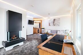 Parkhotel IV Jahreszeiten Kühlungsborn